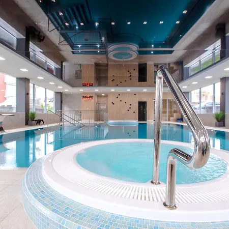 Klifowa 96 Lägenhet *