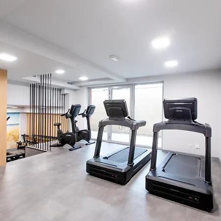 Klifowa 96 Lägenhet